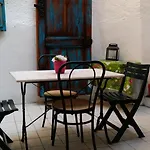 Apartamento Le Chez Soi