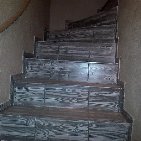 Le Chez Soi Apartamento *