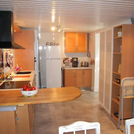 Le Chez Soi * Riquewihr