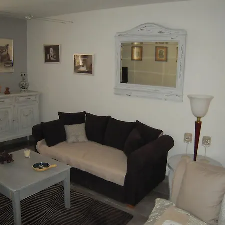 Le Chez Soi Apartamento