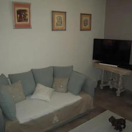 Le Chez Soi * Рикевир