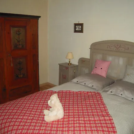 Apartamento Le Chez Soi