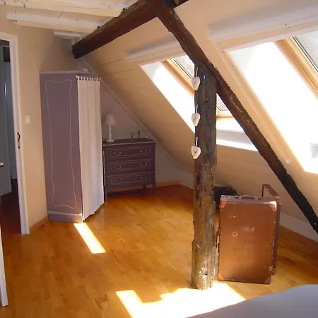 Le Chez Soi Riquewihr