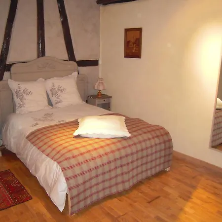 Le Chez Soi Apartamento *