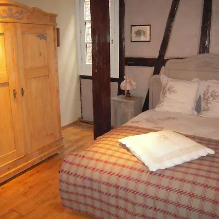 Апартаменты Le Chez Soi