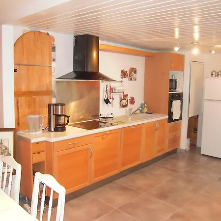 Le Chez Soi Apartamento *