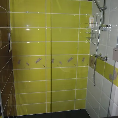 Apartamento Le Chez Soi