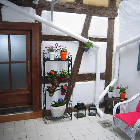 Le Chez Soi Riquewihr