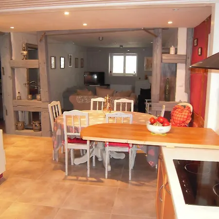 Le Chez Soi Рикевир